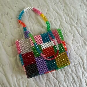 Susan Alexandra Ash Bag